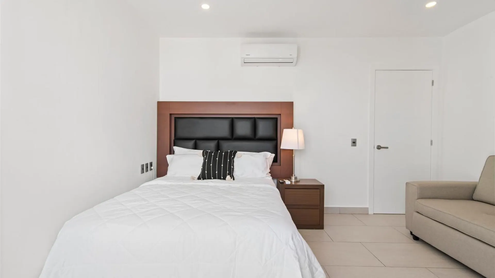 Prázdninový areál Casa Del Oasis Riviera Maya Akumal
