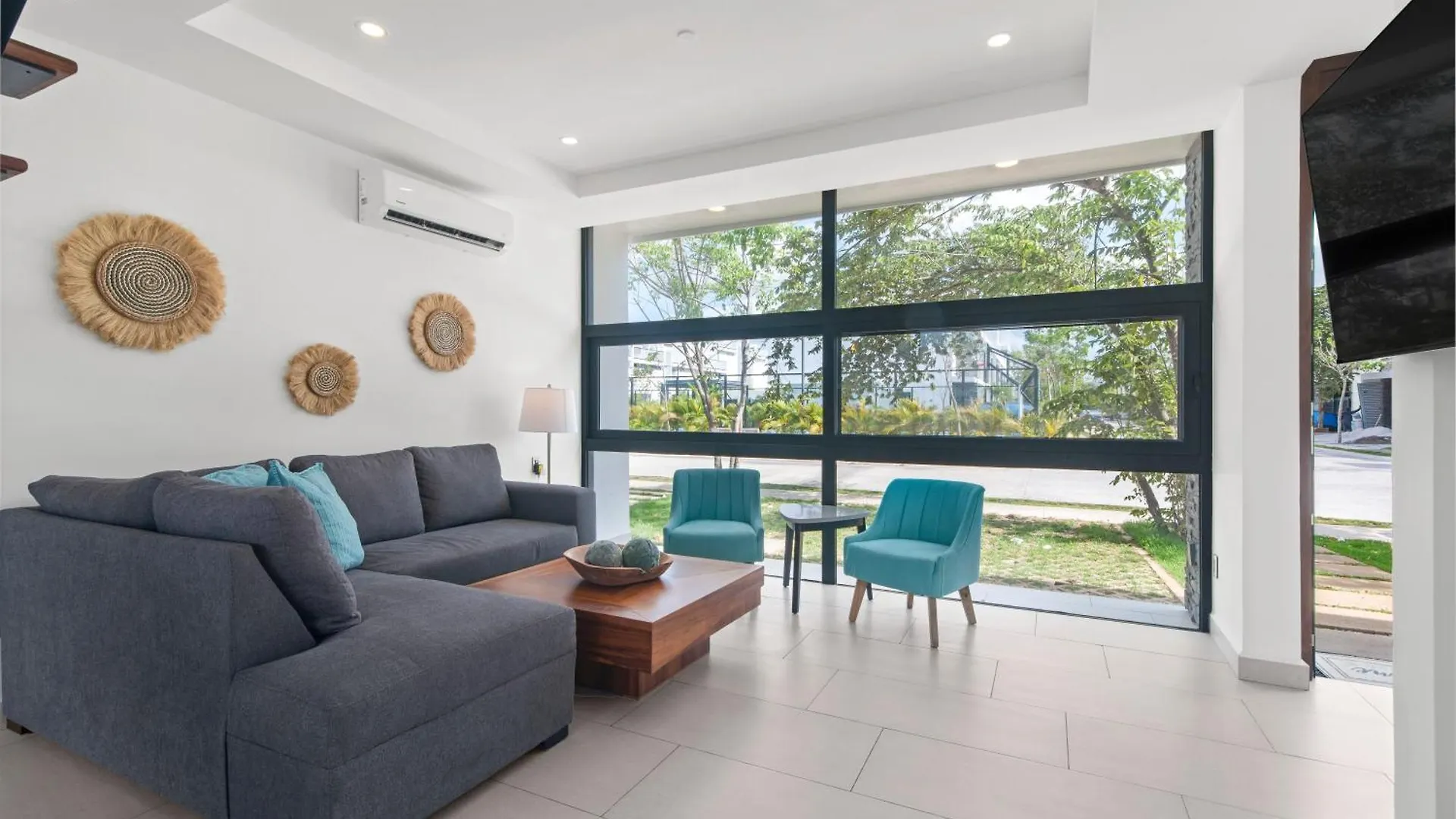 Casa Del Oasis Riviera Maya Akumal Prázdninový areál