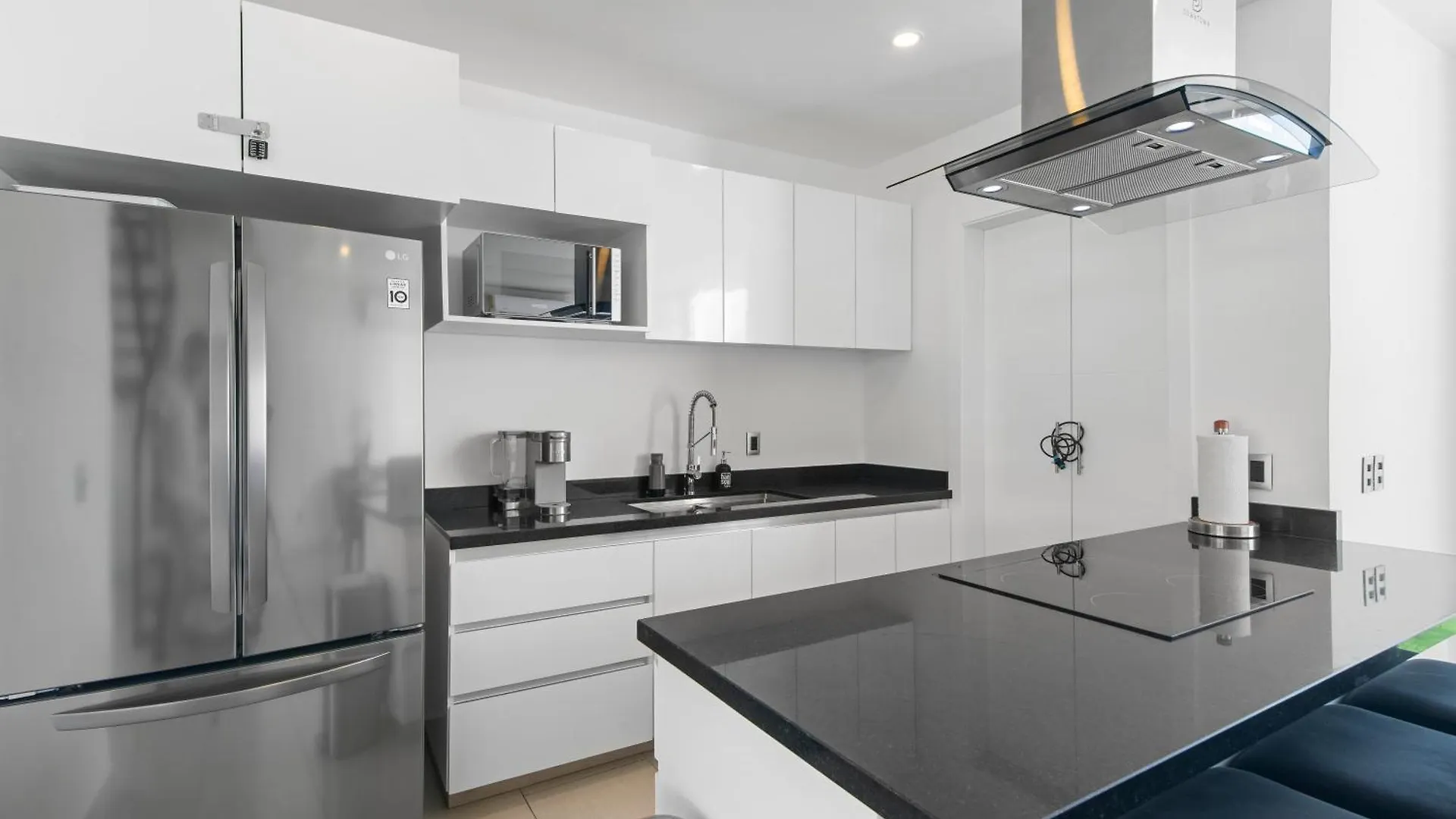 Prázdninový areál Casa Del Oasis Riviera Maya Akumal Mexiko